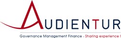 audientur logo